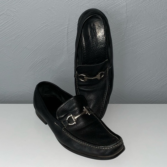 Salvatore Ferragamo Other - Salvatore Ferragamo Moccasins